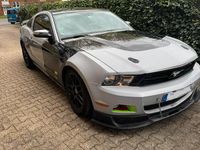 Gebraucht Ford Mustang 305 PS (224 kW) 2012 Rot Coupé