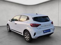 Neu Mitsubishi Colt Basis 67 PS (49 kW) 2025 Weiß Kleinwagen