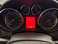 Gebraucht Opel Astra 140 PS (102 kW) 2010 Silber Limousine