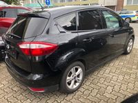 gebraucht Ford C-MAX Champions Edition Klimaa, Navi Automatik