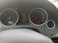 Gebraucht Audi A4 Cabriolet 232 PS (170 kW) 2007 Schwarz Cabrio