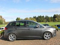 gebraucht Ford C-MAX 1.0 EcoBoost Business Edition