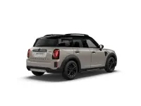 Gebraucht Mini Countryman 136 PS (100 kW) 2023 Grau / rooftop grey (metallic) SUV