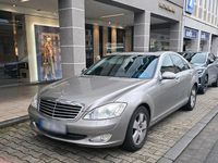 Gebraucht Mercedes S350 272 PS (200 kW) 2007 Andere farben Limousine