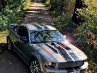 Gebraucht Ford Mustang 305 PS (224 kW) 2008 Coupé