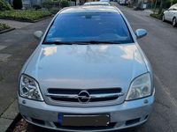 Gebraucht Opel Vectra Elegance 147 PS (108 kW) 2003 Grau Limousine