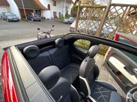 gebraucht Fiat 500C 0.9 8V TwinAir Turbo S C S