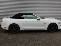 gebraucht Ford Mustang Convertible V8. *Prem-Pkt-2*19'LM*