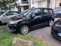 Używany Citroën C3 Tendance 95 KM (69 kW) 2011 Minivan
