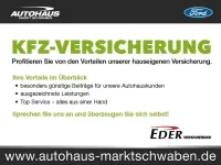 Second-hand Ford Transit Connect Trend 2018 Alb Monovolum