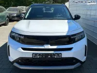 Ny Opel Frontera 145 HK (106 kW) 2026 Hvid SUV