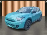 Gebraucht Fiat 600 Pop 136 PS (100 kW) 2025 Beige SUV