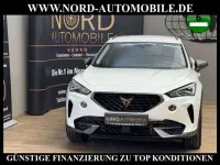 Używany Cupra Formentor 190 KM (139 kW) 2023 Biały SUV
