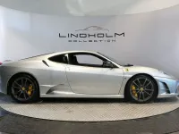 Gebraucht Ferrari F430 510 PS (375 kW) 2008 Silber