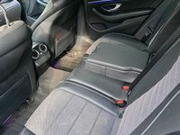 Gebraucht Mercedes E220 196 PS (144 kW) 2017 Schwarz Kombi