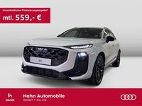 Gebraucht Audi Q3 Ambiente 150 PS (110 kW) 2025 Weiß SUV