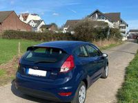 gebraucht Ford Fiesta 1.25 Ambiente