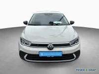 Gebraucht VW Polo Goal 95 PS (69 kW) 2025 Ascotgrau Kleinwagen
