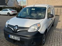 Gebraucht Renault Kangoo LIMITED 116 PS (85 kW) 2020 Weiß Van / Kleinbus
