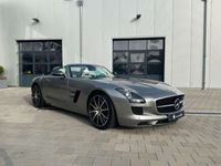 gebraucht Mercedes SLS AMG GT*Sonderlackierung*Scheckheftgepflegt