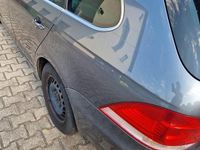 Gebraucht VW Golf V Comfortline 140 PS (102 kW) 2008 Grau Kombi