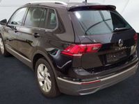 gebraucht VW Tiguan 1.5 TSI ACTIVE LED LM18 KAMERA IQ.DRIVE