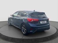 Gebraucht Ford Focus ST-Line X 150 PS (110 kW) 2021 Blau Limousine