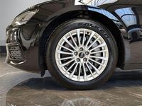 Gebraucht Audi A6 S-Line 299 PS (219 kW) 2022 Schwarz Limousine