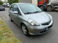 Gebraucht Honda Jazz 83 PS (61 kW) 2007 Kleinwagen