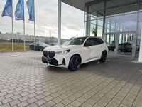 Neu BMW X3 M 398 PS (292 kW) 2026 Dune grey metallic SUV