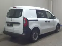 Używany Renault Kangoo 95 KM (69 kW) 2023 Biały Minivan