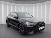 Gebraucht Audi Q3 Sport 400 PS (294 kW) 2021 Schwarz SUV