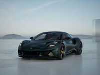 Ny Lotus Emira 405 HK (297 kW) 2026 Coupe