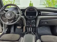 Gebraucht Mini John Cooper Works 178 PS (130 kW) 2020 Grau Kleinwagen