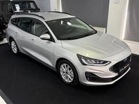 Gebraucht Ford Focus Cool & Connect 120 PS (88 kW) 2023 Silber Kombi