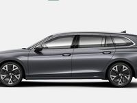 Gebraucht Skoda Superb Selection 193 PS (141 kW) 2024 Blau Kombi