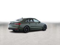 Gebraucht Audi A4 Advanced 136 PS (100 kW) 2023 Limousine