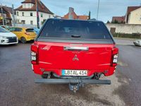 gebraucht Mitsubishi L200 Pick Up 4x4 S