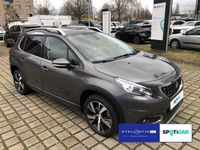 gebraucht Peugeot 2008 Allure PureTech 110 RFK Panoramadach Easy P