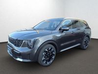 Neu Kia Sorento 193 PS (141 kW) 2025 Grau SUV