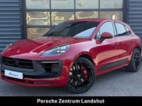 Gebraucht Porsche Macan 441 PS (324 kW) 2022 Rot SUV