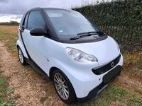 gebraucht Smart ForTwo Coupé MHD