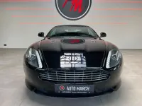 Gebraucht Aston Martin Virage 496 PS (364 kW) 2012 Schwarz Cabrio