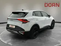 Używany Kia Sportage Vision 2022 Andere SUV