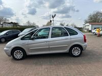 gebraucht Citroën Xsara Picasso 2.0 16V Exclusive Automatik