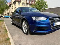 gebraucht Audi A3 2.0 TFSI quattro 220 PS