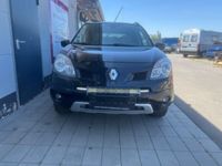 Gebraucht Renault Koleos Bose Edition 173 PS (127 kW) 2011 Schwarz SUV
