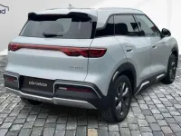 Neu BYD Atto 2 Comfort 150 kW (204 PS) 2026 Weiß SUV