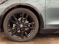 gebraucht BMW 120 i3s A