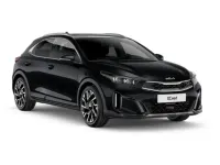 Neu Kia XCeed 150 PS (110 kW) 2026 Zilinaschwarz metallic SUV